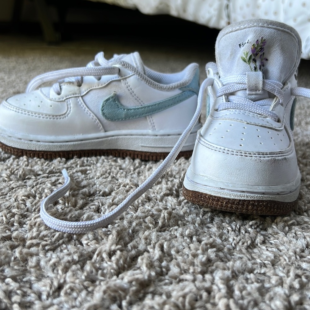 Toddler Nike